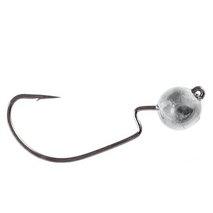 Джиг-головки Owner Ultrahead Weedless Finesse Type Jig Head - 1/16 oz