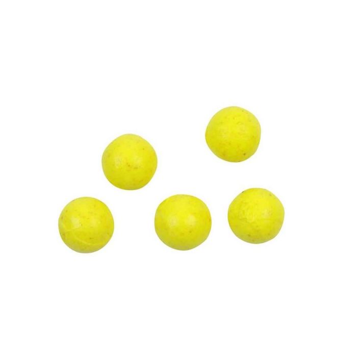 Приманка Berkley Gulp! Alive! Floating Salmon Eggs - Fluorescent Yell