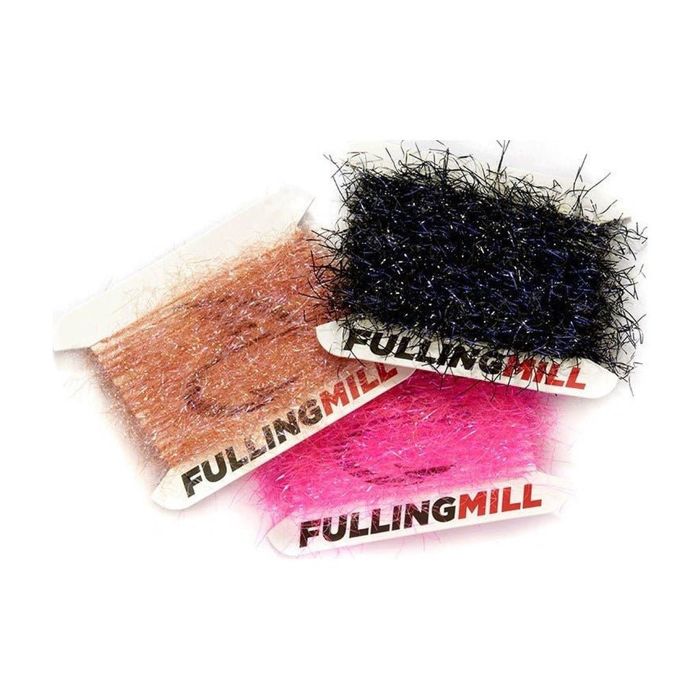 Мушки Fulling Mill UV Streamer Straggle - Jumbo