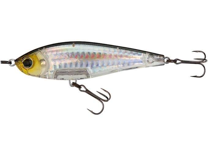 Поверхностная приманка Yo-Zuri 3DB Twitchbait Topwater Real Bluegill 3.5