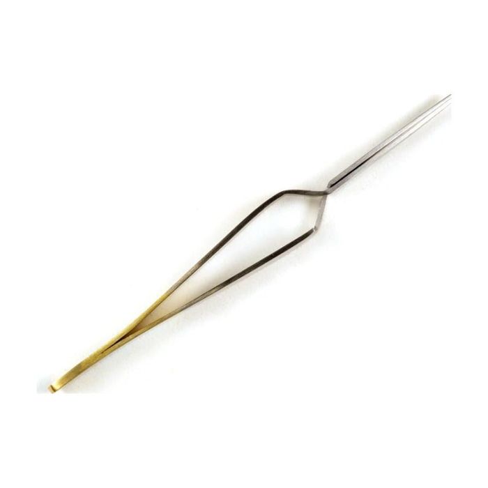 Инструмент для вязания мушек Angler Sport Group Reverse Action Tweezer - Wasatch Fly Tying