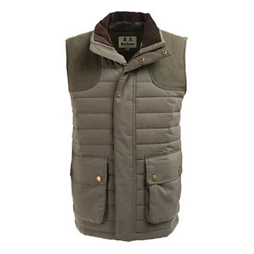 Жилет Barbour Bradford Quilted Gilet
