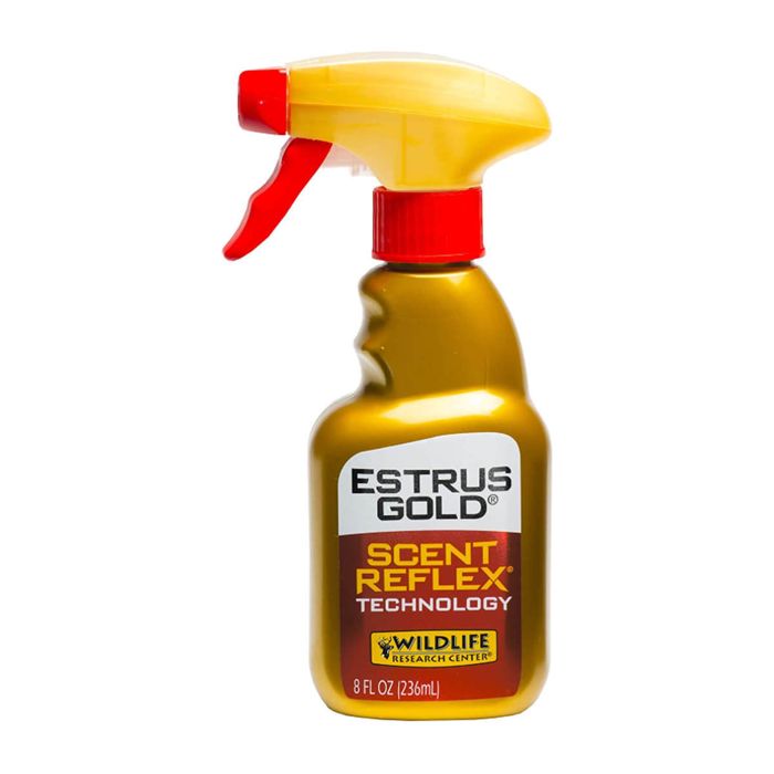 Приманка или нейтрализатор запаха Wildlife Research Estrus Gold Synthetic Doe Urine - 8 ou