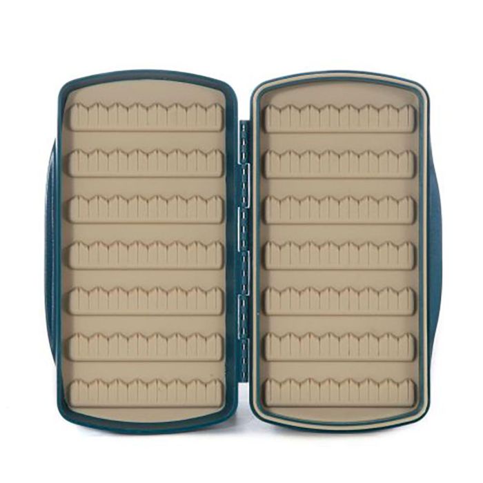 Коробка для мушек Fishpond Tacky Pescador Fly Box - Baja Blue