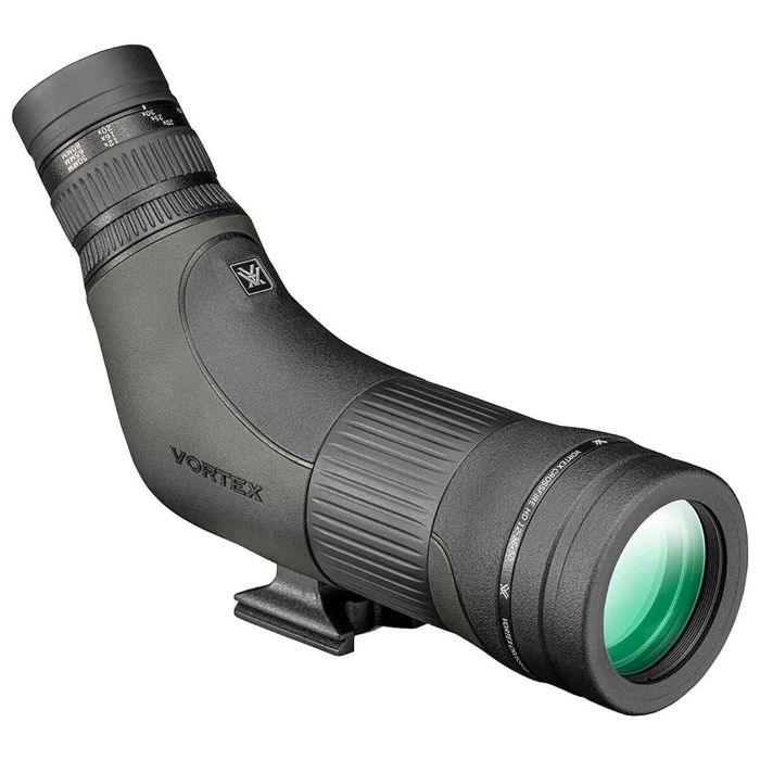 Зрительная труба Vortex Optics Vortex Crossfire HD 12-36x50 Spotting Scope - Angled