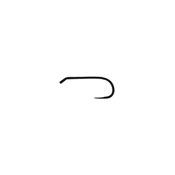 Крючки J. Stockard Fly Fishing TMC 100SP-BL Dry Fly Hook