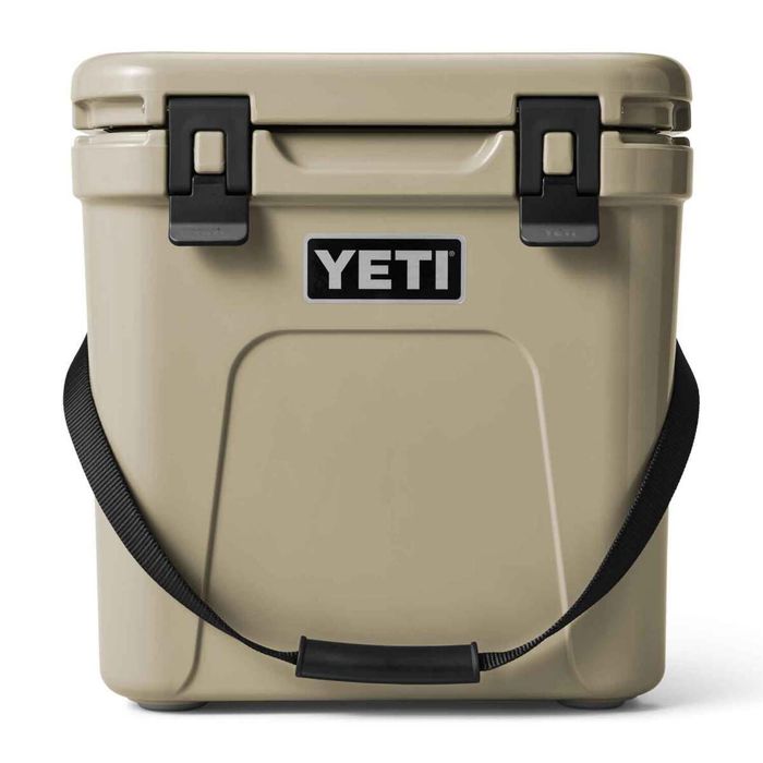 Кулер YETI Roadie 24 Cooler - Tan