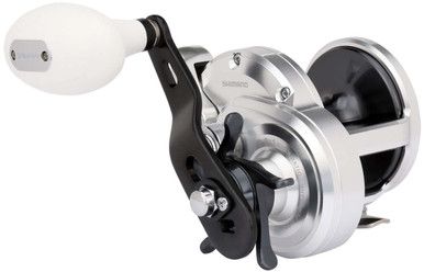 Shimano Trinidad A TN20A, мультипликаторная катушка