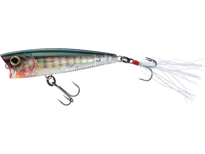 Поппер Yo-Zuri 3DB Popper Topwater