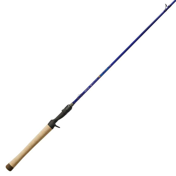 Кастинговое удилище St. Croix Legend Tournament Casting Rod - 7ft, Medium Heavy Power, Mod