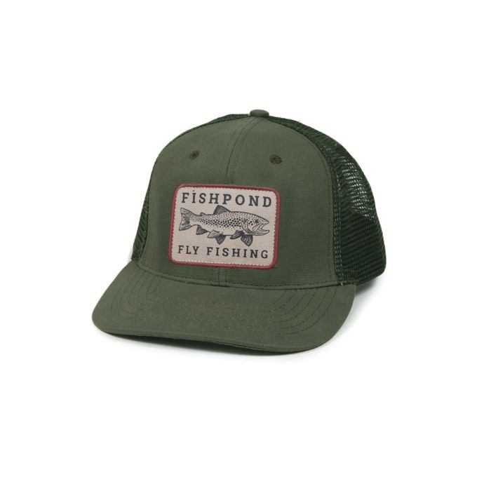 Головной убор Fishpond Las Pampas Hat