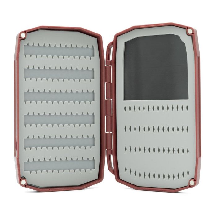 Коробка для мушек Umpqua UPG Fly Box - Silicone Weekender Mini