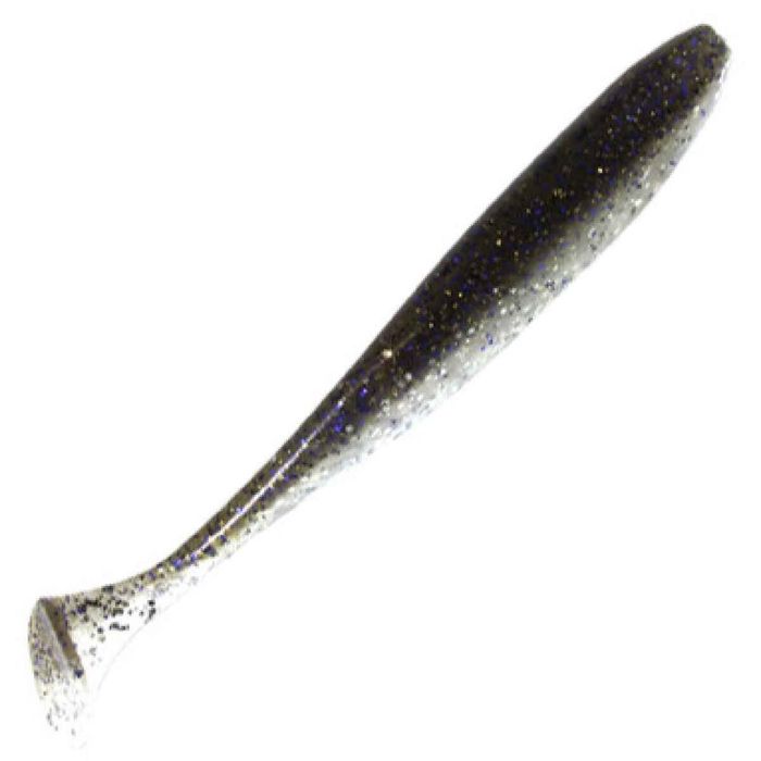 Силиконовая приманка Keitech Easy Shiner Soft Swimbait - Alewife, 4in, 7pk