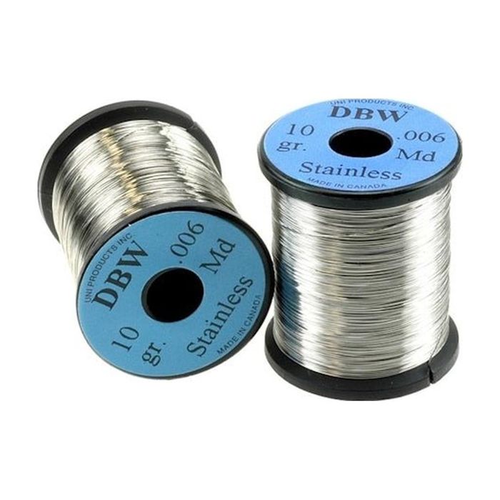 Материал для вязания мушек Hareline UNI Dubbing Brush Wire