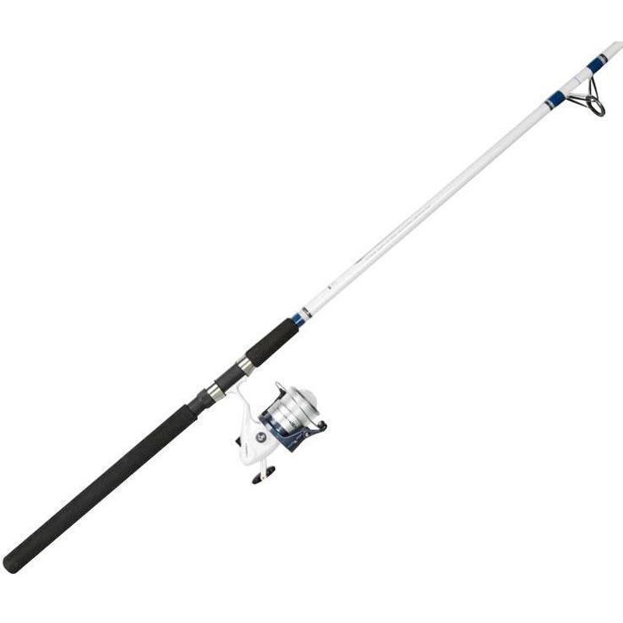 Комплект удилище + катушка Okuma Tundra Spinning Combo - 10ft, Medium Heavy Power, 2pc