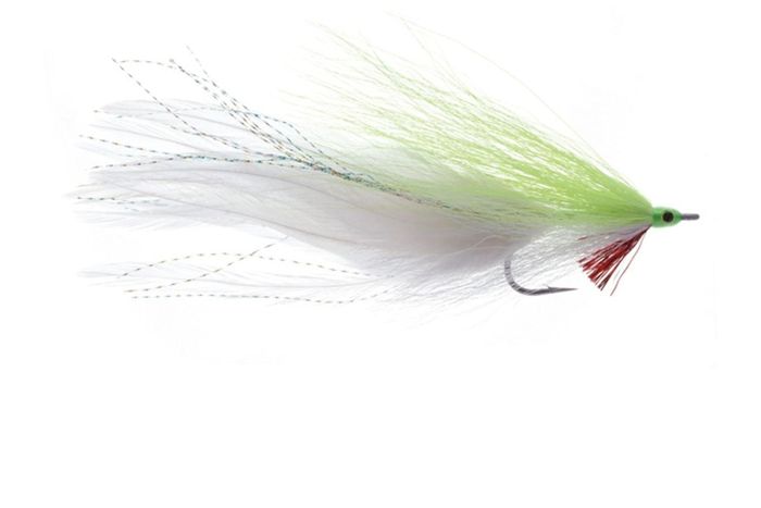 Мушки Umpqua Big Fish Deceiver Fly
