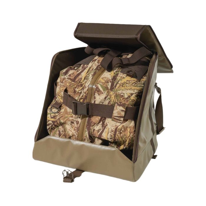 Рыболовная сумка Ruddy Duck Wader Bag - Dry Earth