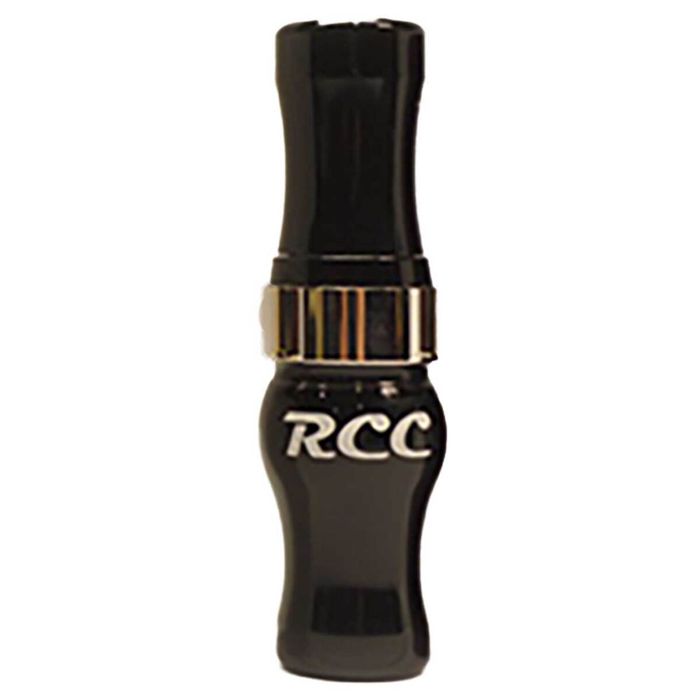 Манок Riceland Custom Calls 5/8in Acrylic Speck Goose Call - Black
