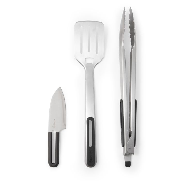 Горелка Biolite - Prep & Grill Toolkit
