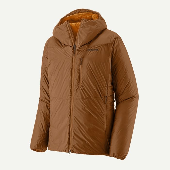 Рыболовная рубашка Patagonia DAS Light Hoody Men's