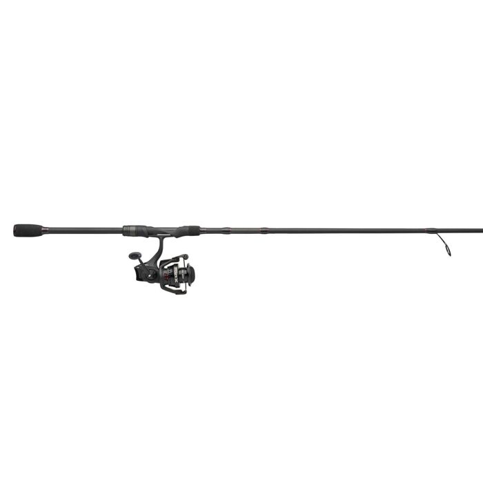 Abu Garcia Vendetta Spinning Combo, спиннинговый комплект