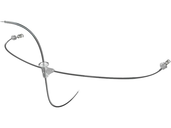 Готовая оснастка Berkley Triple Minnow Rig