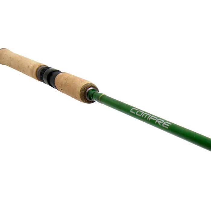 Спиннинговое удилище Shimano Compre Walleye Spinning Rod