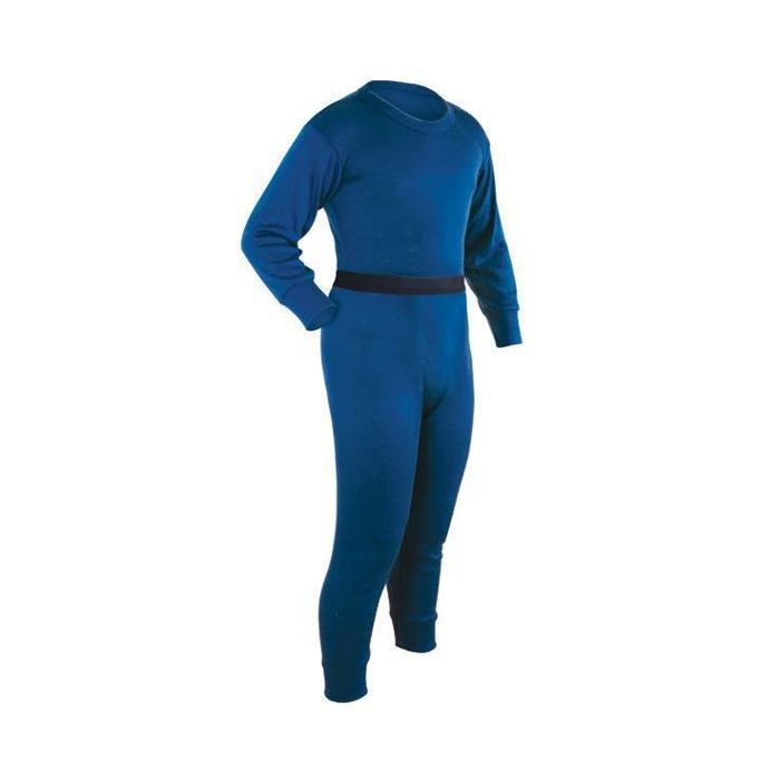 Термобельё ColdPruf Youth Basic Base Layer Set