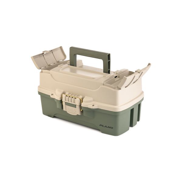 Коробка для снастей Plano One-Tray Tackle Box