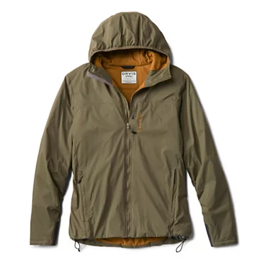 Куртка Orvis Men’s PRO Insulated Hoodie