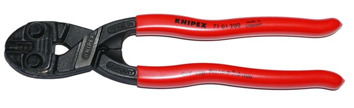 Крючки Knipex Hook Cutters Standard