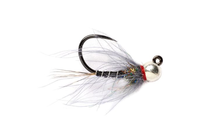 Якорь Weiss' Skunk Anchor (extra heavy) - sz.12 (3.8mm)