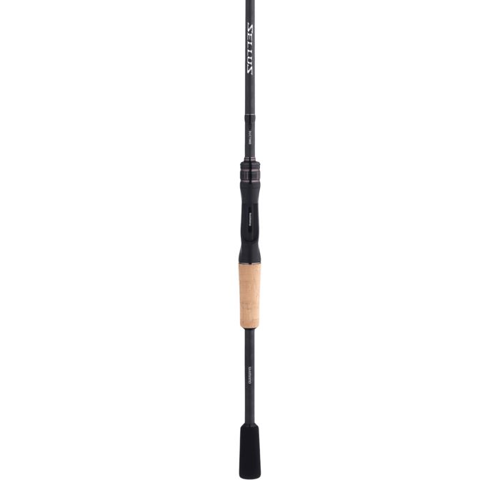 Кастинговое удилище Shimano Sellus B Casting Rods - 7'0" / Medium / Fast / 8-15 lb.