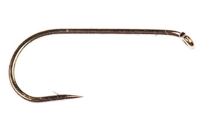Крючки Core Hooks Core C1180 Dry & Light Nymph Hooks