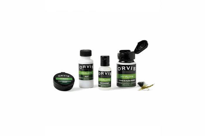 Аксессуар нахлыстовика Orvis Floatant Revolution