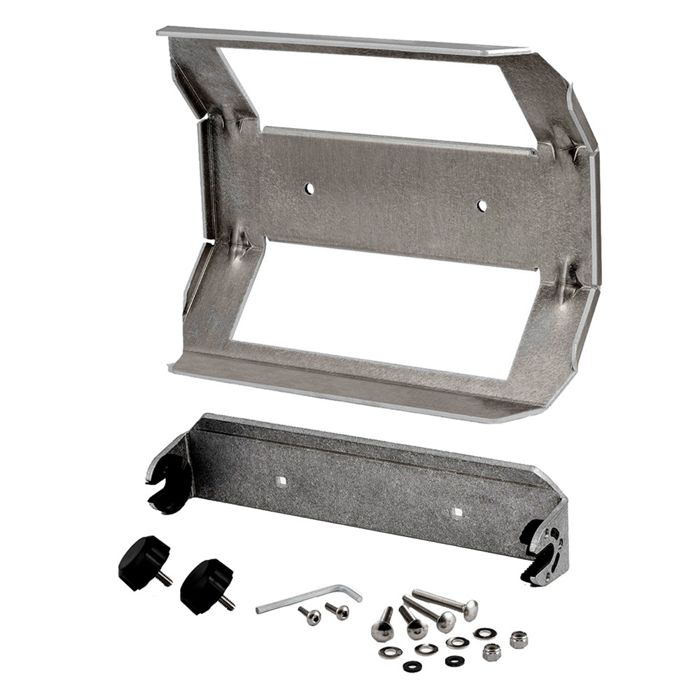 Крепление Humminbird IDMK X12 XPLORE 12 In-Dash Mounting Bracket