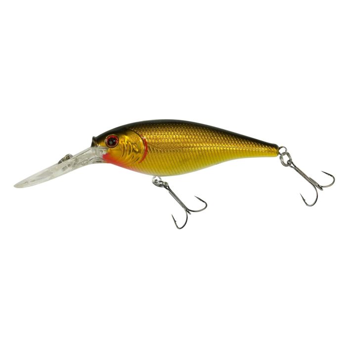 Воблер Berkley Flicker Shad, размер 5
