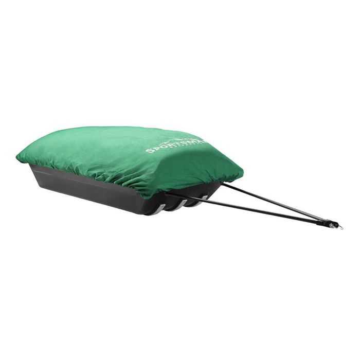 Sportsman's Warehouse Utility Ice Sled Kit, 66in