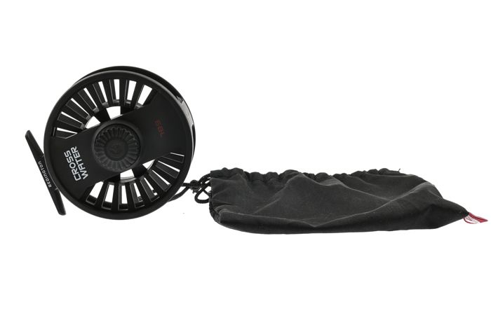 Нахлыстовая катушка Trident Used Redington Crosswater - LHW - Fly Reel