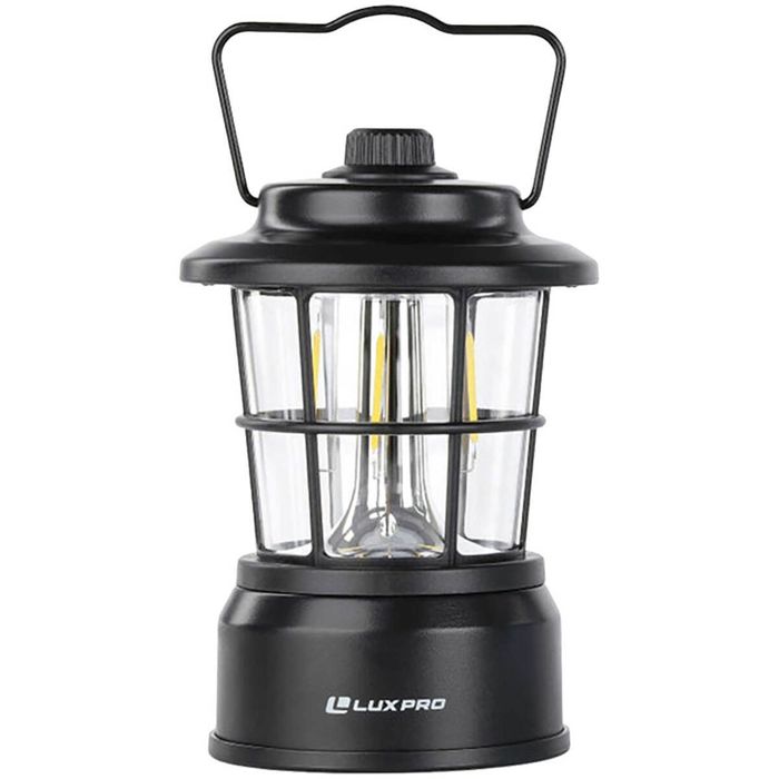 Фонарь Luxpro Retro LED Lantern