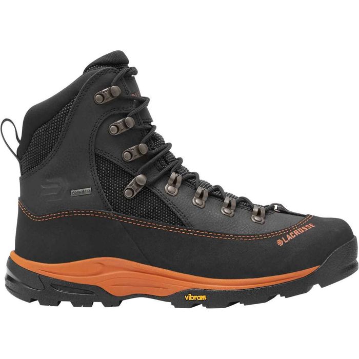Охотничьи сапоги LaCrosse Men's Ursa MS Waterproof Mid Hunting Boots