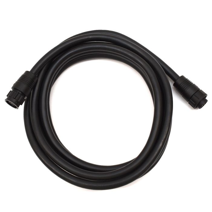 Кабель для электроники Bennington Boats Lowrance Boat Transducer Extension Cable XT-10BLK