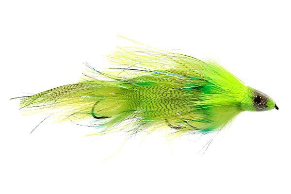 Мушки Montana Fly Company Mini Drunk & Disorderly Fly