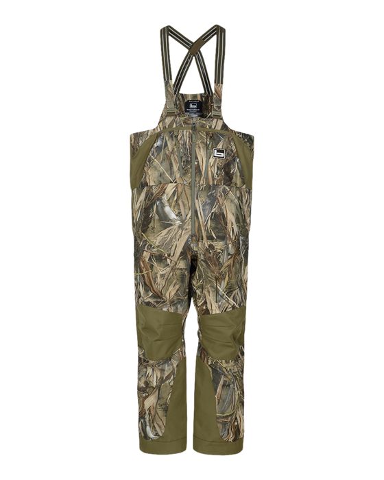 Утеплённый костюм Banded Calefaction Insulated Bib - TrueTimber