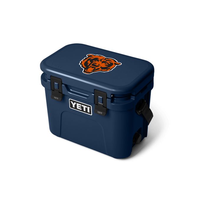 Термобокс YETI Chicago Bears Roadie 15 Hard Cooler