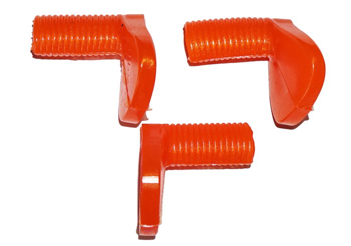 Оснащение для каяка WM Bayou Power Paddle (3 Per Pack)