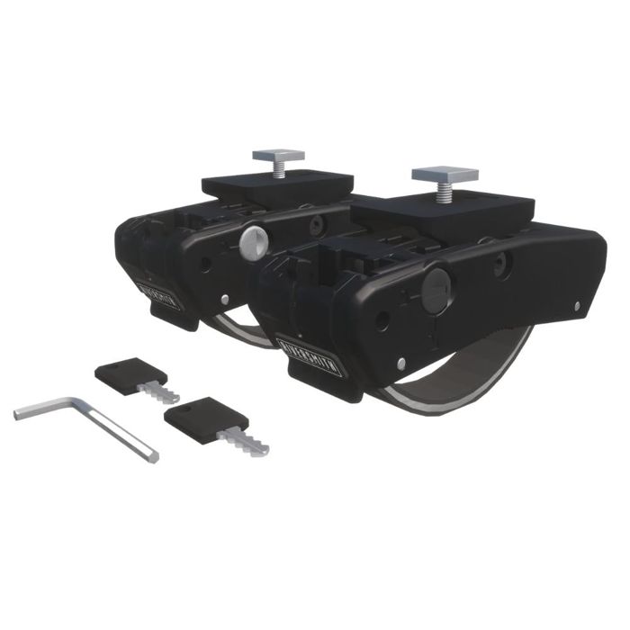 Крепление Riversmith Quick Release Mount