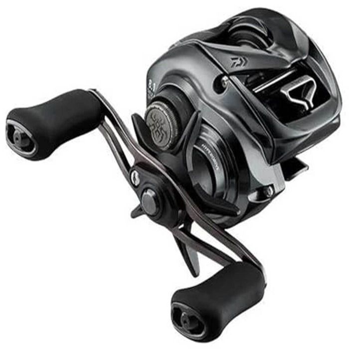 Мультипликаторная катушка Daiwa Tatula SV TW 150 Series Baitcast Reel