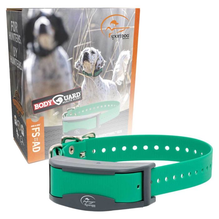 Снаряжение для собаки SportDOG FieldSentinel Add-A-Dog Electronic Training Dog Collar