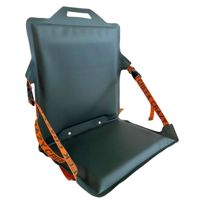 Кемпинговая мебель NRS Crazy Creek Canoe Chair IV